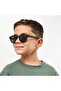 Babamio SKIPPER JUNIOR II Kids Ages - 4-8 years -  Black Kids Sunglasses - 5