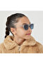 Babamio MAREA Kids Ages - 9-14 Years -  Blue Kids Sunglasses - 5