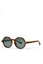 Babamio SHIMMER JUNIOR Kids Ages - 4-8 years -  Tortoise Kids Sunglasses - 2