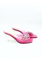 Women's Genuine Leather Evening Dress Shoes - 2