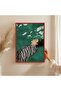 Single Wooden Framed Painting One Piece Poster Painting Tk/1398 - 3