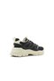 Black Atomic Shoes For Mens - 2