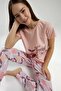 Mother Daughter Pajamas Combo, Mother and Child Pajamas Priced Separately - 7