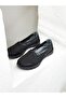 Serena Fi̇le Orthopedic Flat Sole Comfort Shoes Women