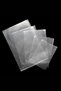 Transparent Shiny Tapeless Gelatin Bag 10X15Cm Cookie, Bijouterie, Henna, Jewelry Bag 100 Pieces - 3