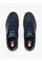 Men's Navy Blue Sneaker Em0Em01443 - 5