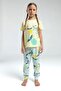 Mother Daughter Pajamas Combo, Mother and Child Pajamas Priced Separately - 5