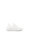 White Lancer Shoes For Mens