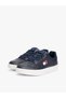 Men's Navy Blue Sneaker Em0Em01443 - 4
