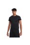 Conforto 4 Men's Black Running T-Shirt 25Ye007-Syh - 4