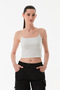 Basic Rope Strap Bustier