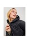 12238268 Jxbillie Black Puffer Jacket - Otw Sn - 6