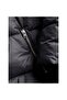 12238268 Jxbillie Black Puffer Jacket - Otw Sn - 5