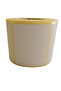 THERMAL LABEL WHITE 50*60