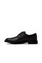 Black Felson Lace Ups For Mens - 3