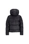 12238268 Jxbillie Black Puffer Jacket - Otw Sn - 8