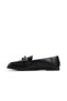Black Derayne Loafers For Womens - 3