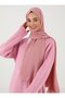 Women's Crepe Shawl Powder393417