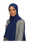 شال شيفون نسائي425064 - 3