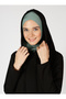 Stripe Patterned Crossed Sports Cap - Green - (St308), (Id 7830857) - 2