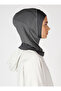 قبعة رياضية مزينة بخطوط - رمادي غامق - (ST307)، (ID 7830727) - 6