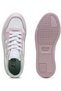 393846 Carina Street Jr Sneaker Unisex Sports Shoes Pink - 6
