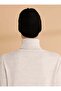 XL Flat Snap Cap - Black - Tuva - 5