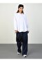 Cotton Shirt - White - Benin - 2