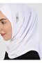 Hanfendy Mikro Pro X Cross Sports Hijab - St 052 (7805202) - 4