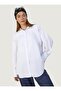 Cotton Shirt - White - Benin - 4