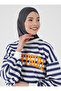 Sport Bonnet - Dark Gray - - 2
