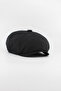 Summer Loose British Cap 8 Piece Loose Cap Cotton Cap - 6