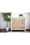 276-0668 ورق فويل خشبي ذاتي اللصق (45 سم × 2 متر) - 4