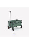 Katlanır Kamp Arabası - Trolley - 6
