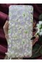 Xiaomi Redmi Note 13 Compatible Patterned Transparent Silicone Phone Case