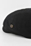 Summer Loose British Cap 8 Piece Loose Cap Cotton Cap - 4