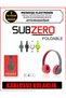 Sw44 Katlanabilir Bluetooth Kulaklık - 2