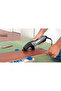 منشار مدمج DREMEL® DSM20 (DSM20-3/4) - قوة 710 وات لقطع دقيق ونظيف - 4