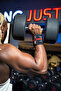 Fitness Wrist Wraps, Wrist Wraps Sports Wristbands 2-Pack - 5