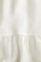 Chiffon peplum top - 2