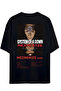   System of a down Mesmerize Album Cover Unisex Agent Sirt and Chest Design Tshirt