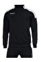 1101800 Camping Tracksuit Energy Men's Casual Tracksuit Set Black-Grey - 2
