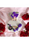 Special Design - Make-up Material Themed Coffee Fincani