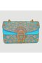 Chain Evening Dress Bag Evening Bag Wedding Bag Clutch Bag Women's Handbag - 4