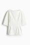 Waisted T-shirt