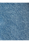 Straight Fit Jeans with Normal Waist Buttons - Korban Jean - 5