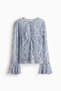 Lace blouse