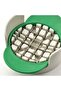 UPPFYLLD Fruit Cutter, Set of 4 – Convenient & Colorful Slicing Tools - 6