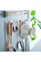 VARDAGEN Wok Spatula (Stainless Steel/Beech, 36 cm) – Durable & Ergonomic Cooking Tool - 3