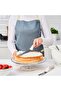 LÄTTBAKAD Offset Spatula – Precision Baking & Decorating Tool - 3